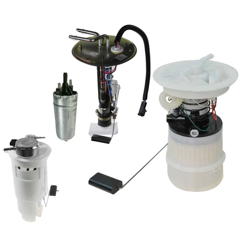 

1 Piece New Fuel Pump Module Assembly 16141182842 Car Accessories For BMW E36 3 Series 318 325 I Is M3 1992 - 1995