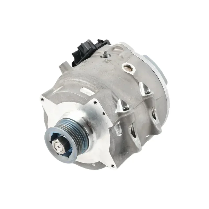 

4N0903028D 4N0903028M 48V ALTERNATOR for Au di A6 A7 A8 Q7 S4 S5 S6 S7 SQ8 4N0903028F 4N0903028H 4N0903028Q