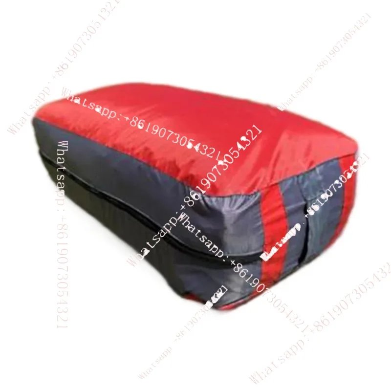 

1/2-Person Paraglider / Paramotor Compress Bag Tube