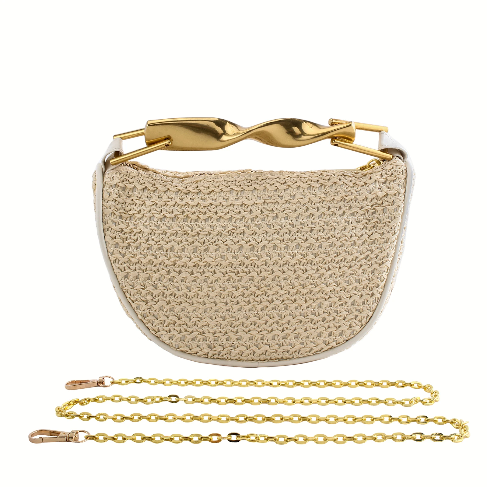 Causale Hobos Strogeweven tass - Women'S Bags Holiday recensie en prijs