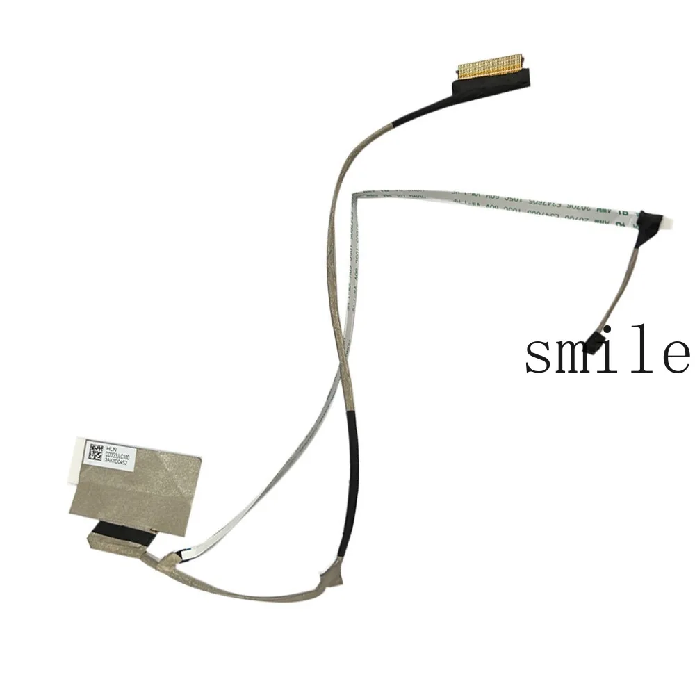 

for HP Pavilion gaming 16-a 16-a0032dx 144hz FHD LVDS LCD Screen Display cable