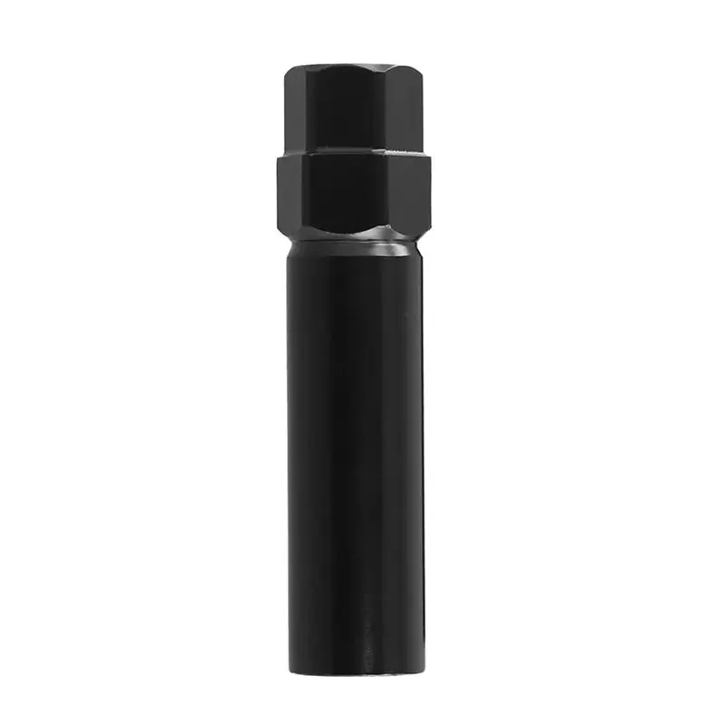 Leading-10 Spline Lug Nut Key,For Bimecc 10-Spline Lug Nuts And Lug Bolts For Removal Aftermarket Locking Lug Nuts(6 Piece Pack)