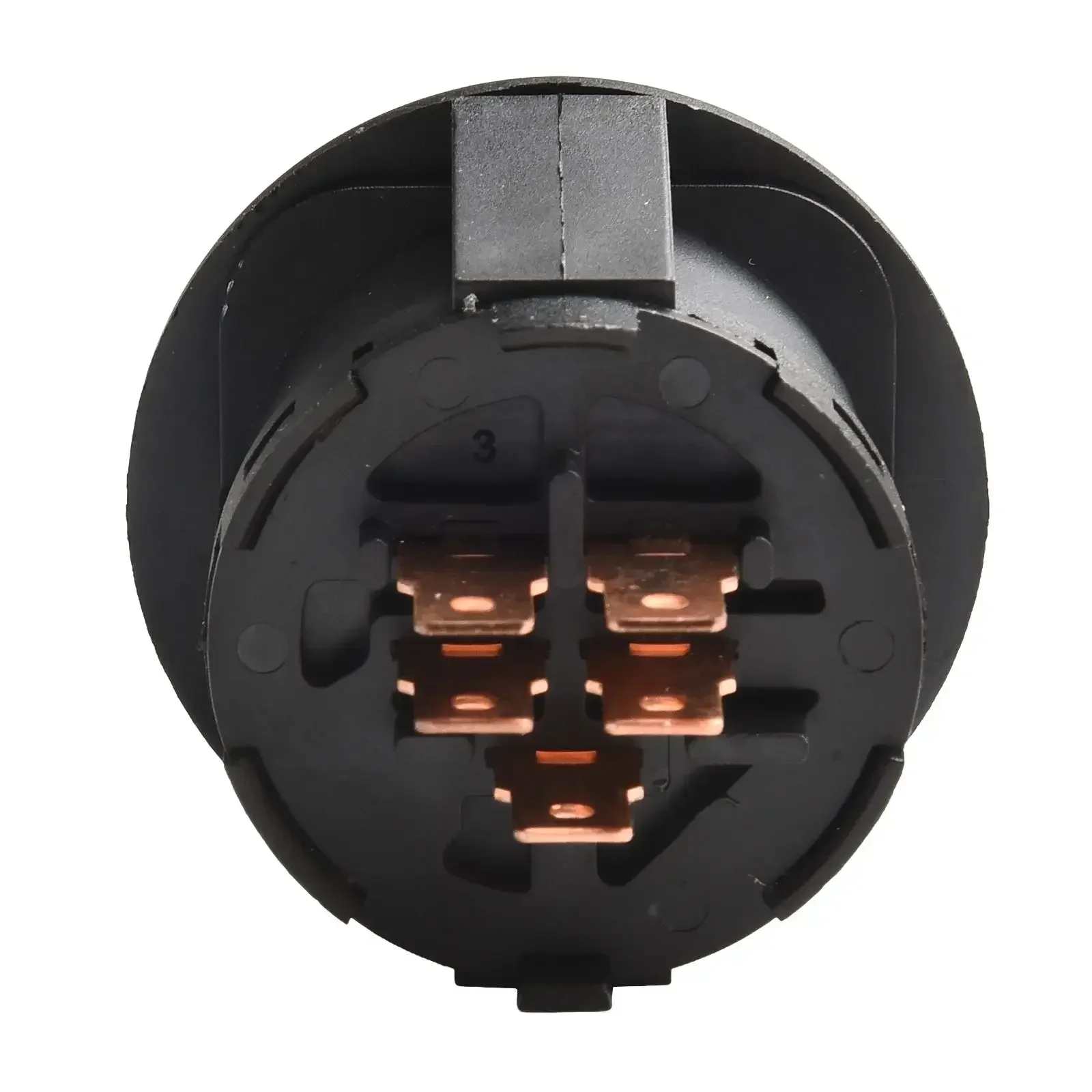 For Cadet Turn Mowers Replacement For Ignition Switch RZT42 RZT5054 92504228 72504228 with 2 Keys for Seamless Operation