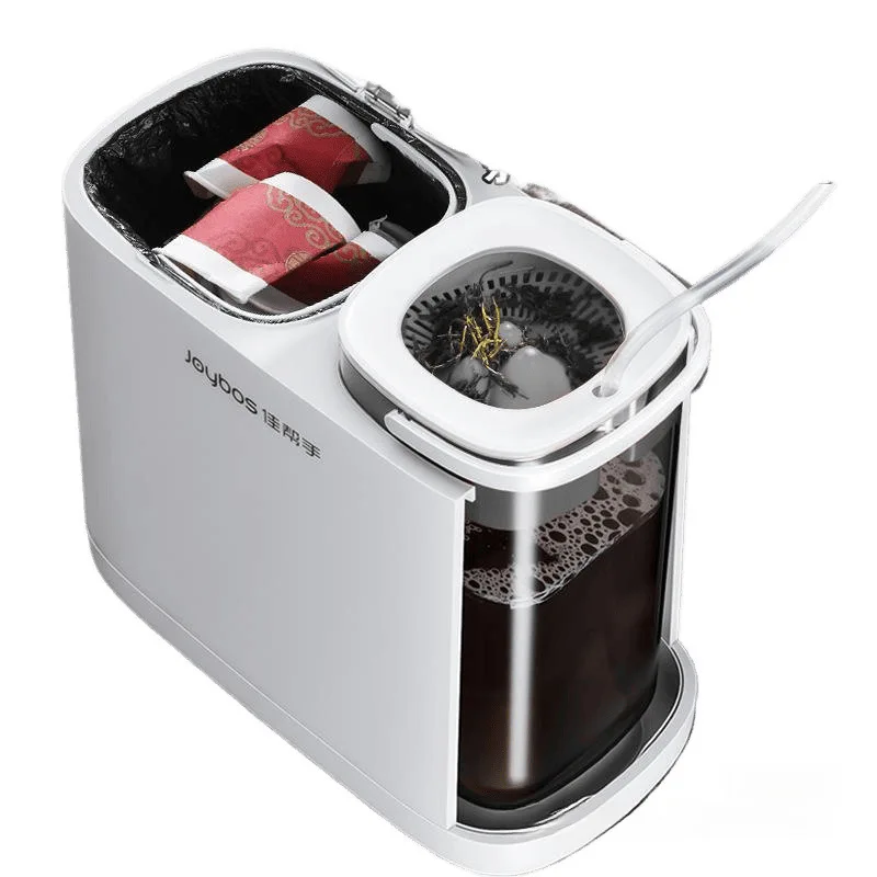 

Wastewater bucket, bucket, dry and wet separation, residue bucket, leakage, trash can, set accessories