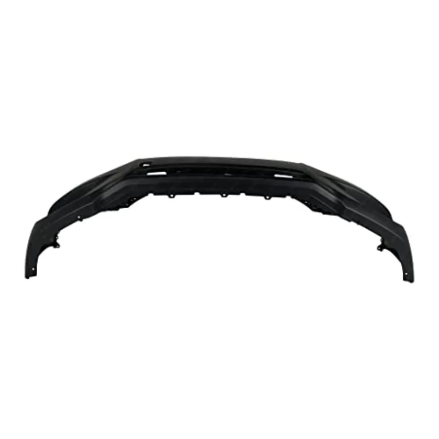 Primered Front Bumper Cover Fascia for 2013 2014 2015 Nissan Altima Sedan 13 14 15 Perfect Fit for Vehicle Body Repair and Cust