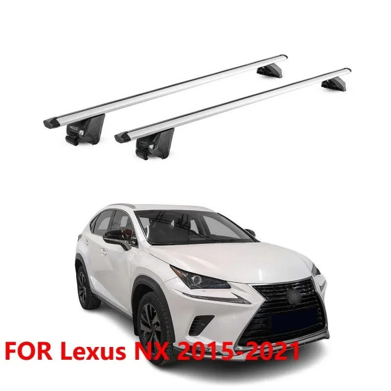 Roof Rack Cross Bar…