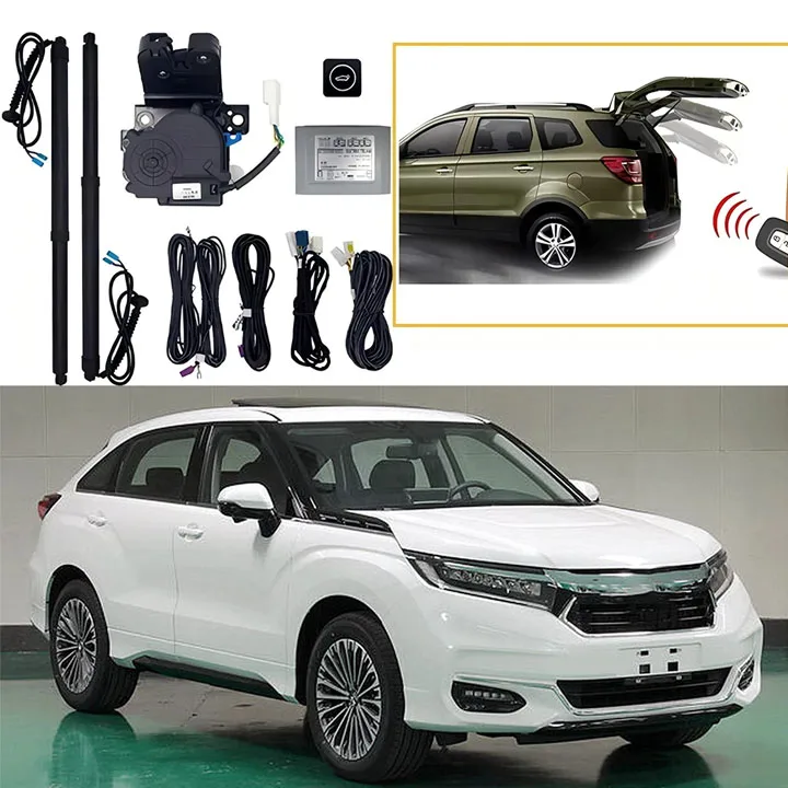 

Dream Garage Electric Rear Tailgate Power Liftgate For Avancier Without Remote Control