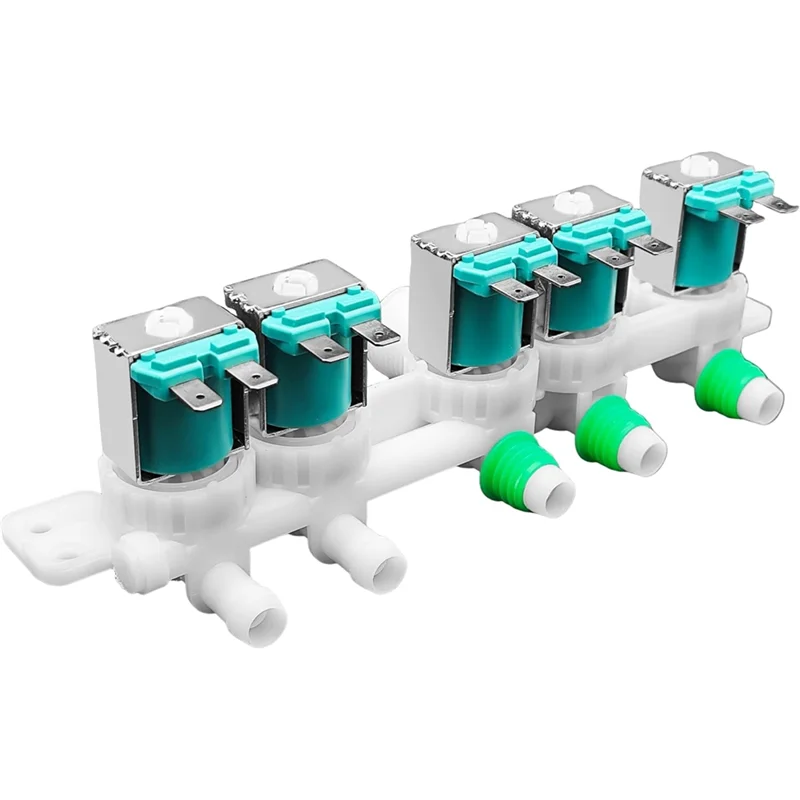 Water Inlet Valve W…