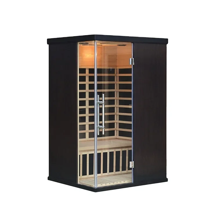 Cheap Portable Mini Infrared Sauna Equipment Corner Sauna