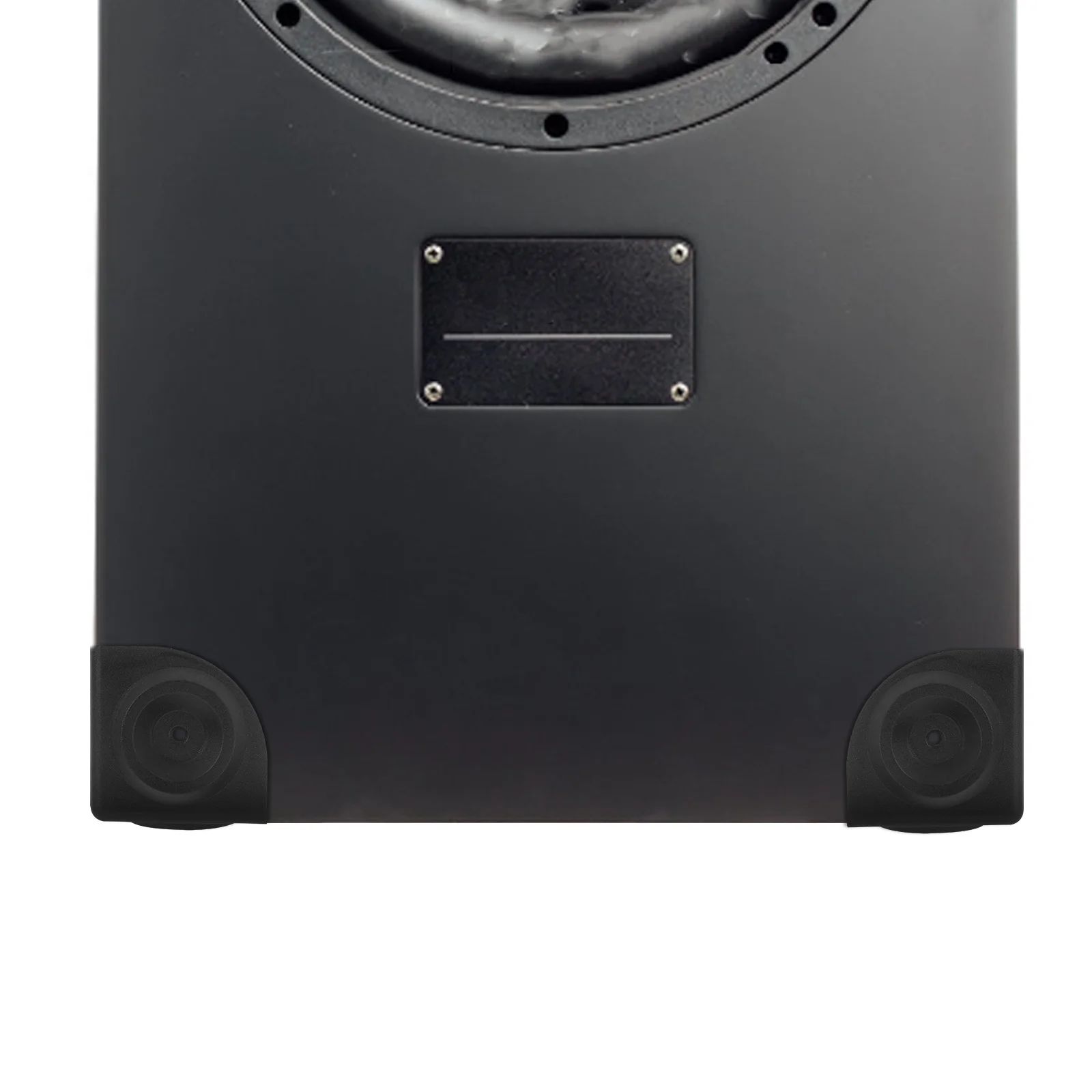 

16Pcs Style Plastic Speaker Corners Cover Stable Installation Scratch Resistant for Cabinets Speaker Angle