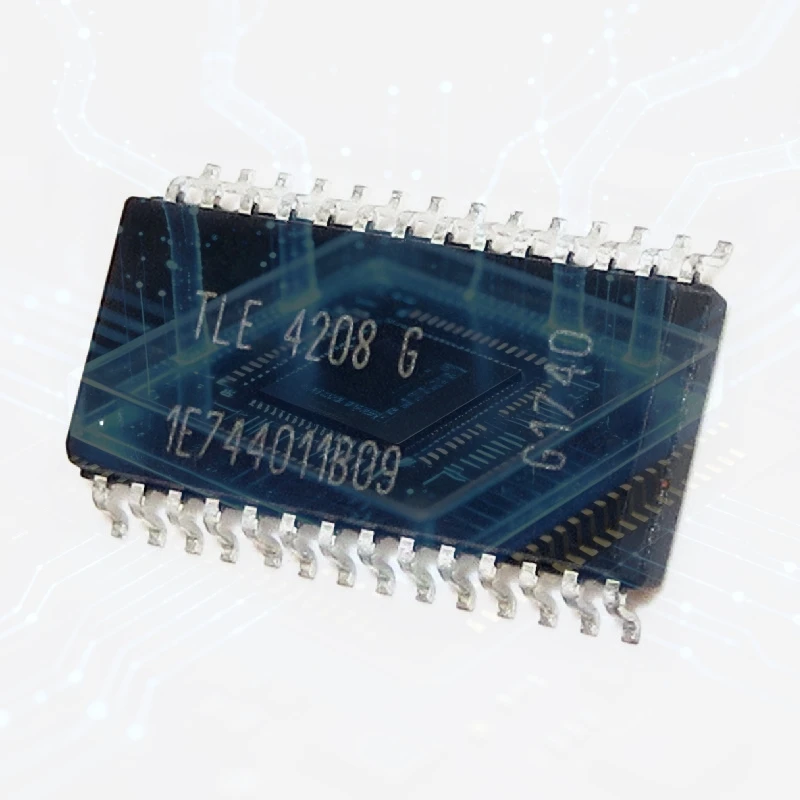 1PCS-50PCS TLE4208G TLE4208 TL082CDR TL082C NS1616AAT-6 1616AAT-6 BCM63281TKFBG BCM63281 LMX2316TMD LMX2316 BTS2140-1B BTS2140