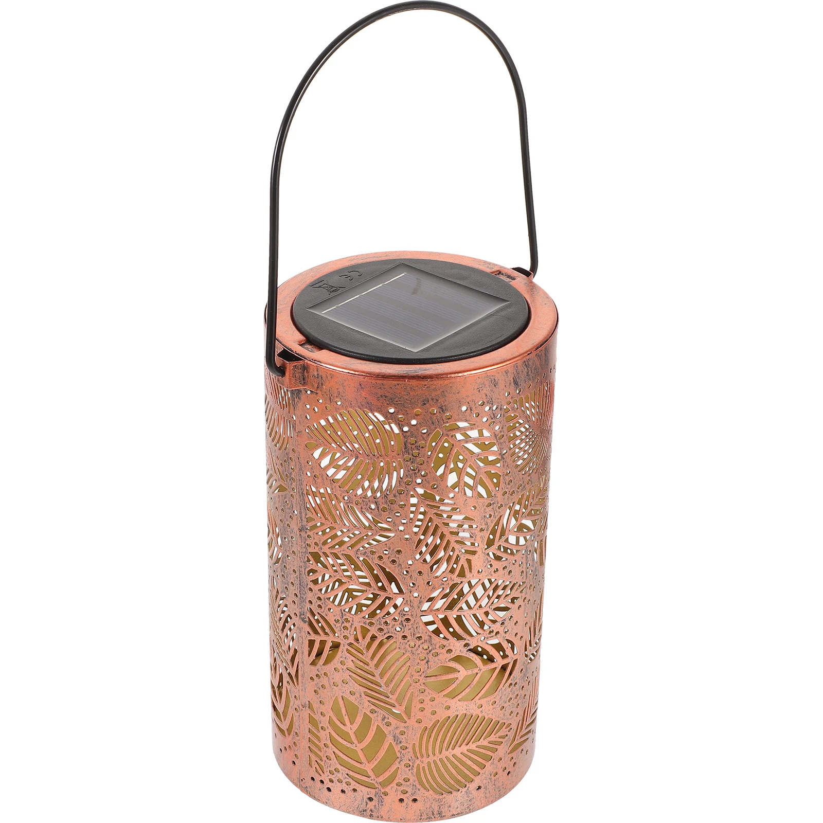 

Lantern Lamp Outdoor Solar Lights Hanging Lanterns Garden Pendant Decoration Led Decorative