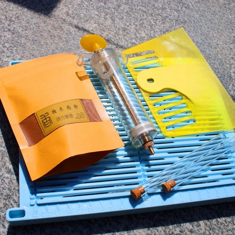 Special Incense-making Tool Sets Manual/incense Art Training Incense Drying Nets Incense Extruders Molds Household Tea House