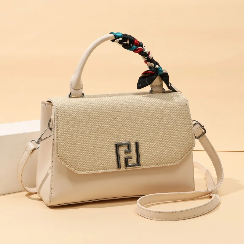 

Popular Fashion! Small Women's Bag - Premium Design Large Capacity Shoulder Messenger