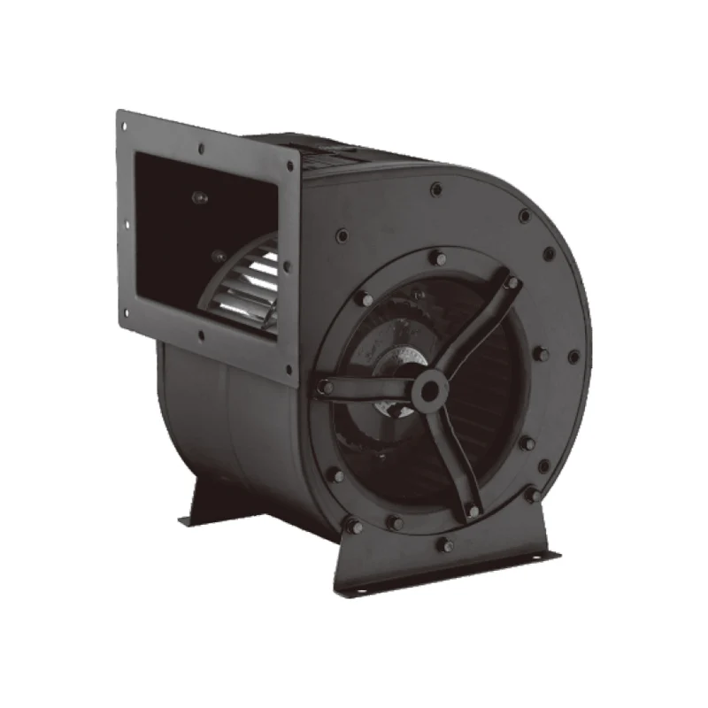Ventiladores Centrífugos de Alta Pressão Personalizados Longwell, Ventilador Industrial Centrífugo 220v