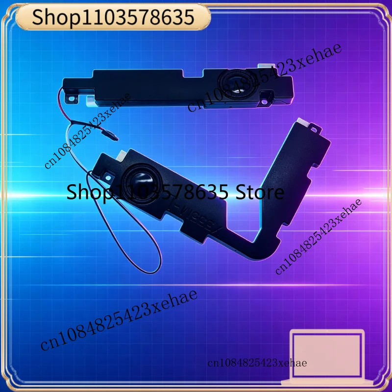 Replacement Notebook Loudspeaker for ASUS V555L V555U X555M VM590L FL5800L Compatible Built‑in Audio Speaker