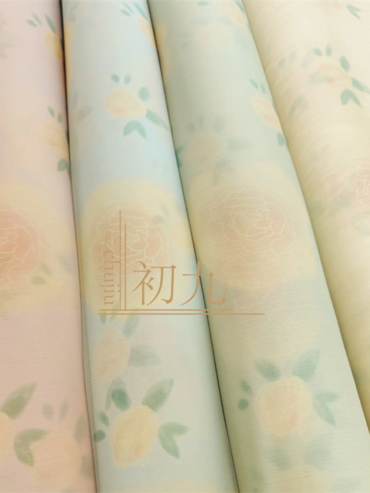 tecido-chiffon-estampado-artesanal-chujiu-para-vestidos-e-saias-estilo-campones-material-diy-para-roupas-de-verao
