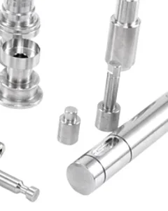 M2M3 Renishaw Coordinate Measuring Needle Ruby Measuring Needle 0.5/1.0/1.5/2.0/3.0 CNC Machine Tool Accessories