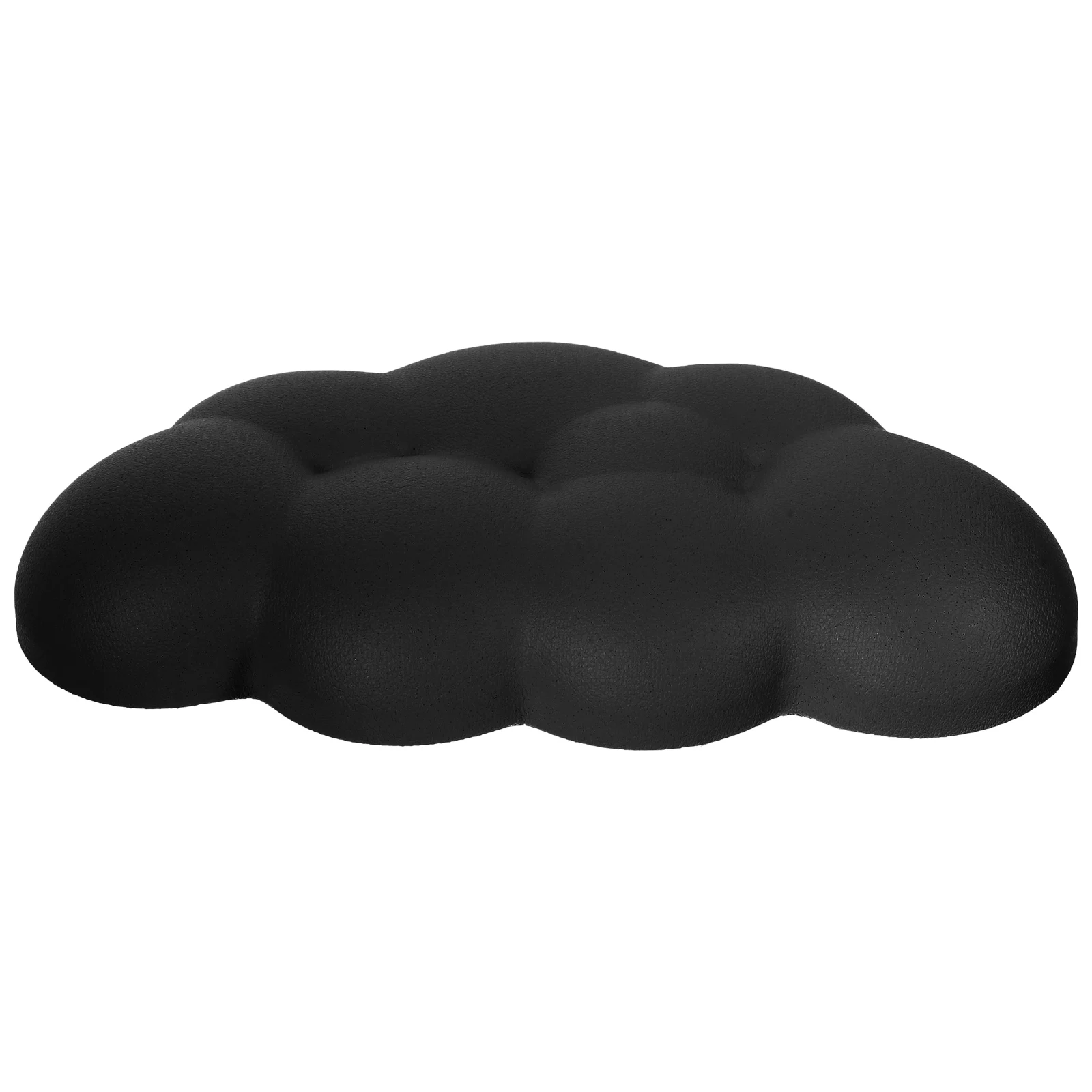 

Mouse Hand Holder Wrist Rest Memory Foam Keyboard Pad Supple Support Office Comfortable Ergonomic Anti Skid Fit Typing Gaming