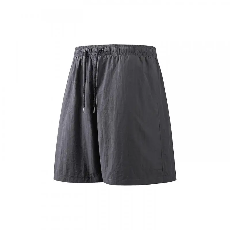 M-XXXXXL Plus Unisex Colorful Beach Shorts - Quick Dry Swim Trunks with Elastic Waist Summer Casual Board Shorts for Men & Women