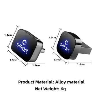 8 最佳銷售 smart 453 brabus - №4