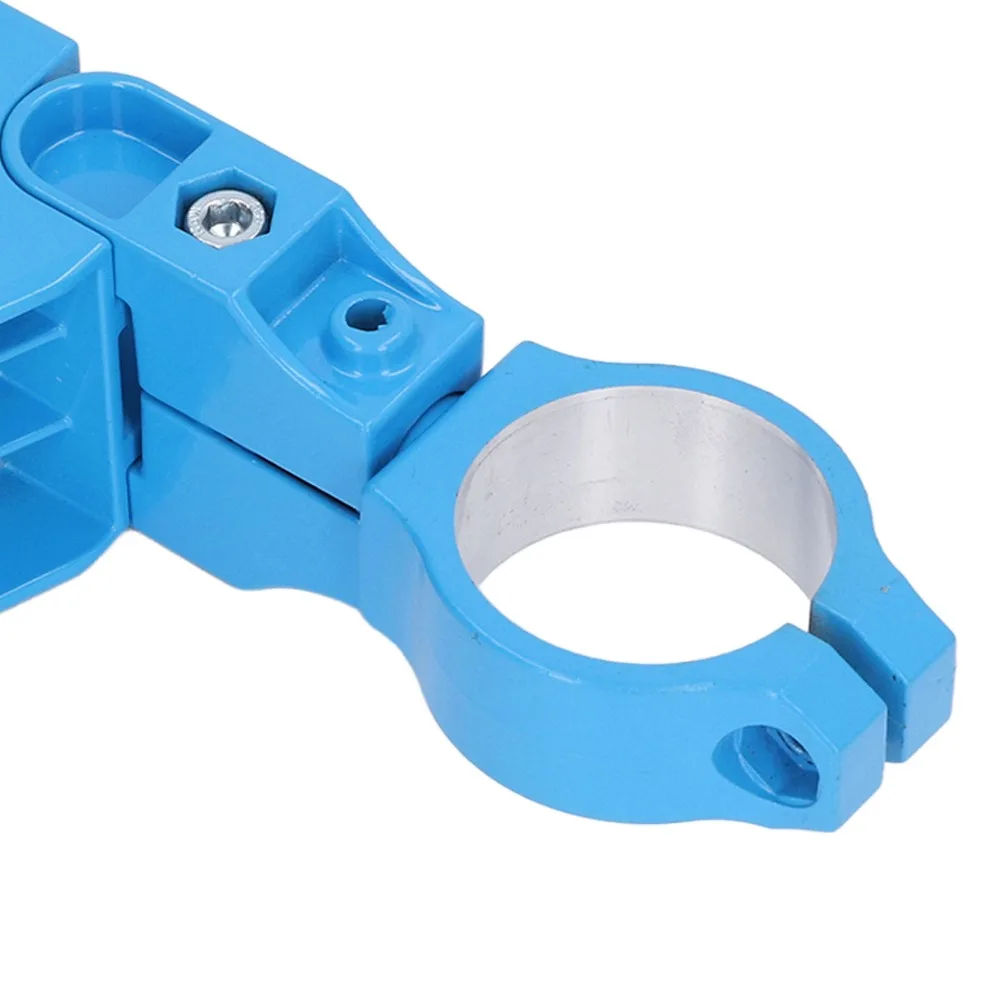 

Регулируемый на 360 градусов ​ ​ Настольная дрель ​ ​ Алюминиевый сплав ​ Защитная скорость ​ Держатель сверлильного станка ​ ​ Регулировка 90 градусов ​