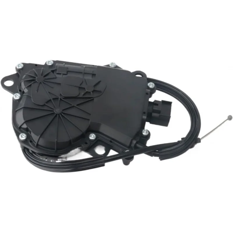 

6 pin Door Lock Actuator Compatible With Land Rover Sport L494,oem LR 038298 ,LR 064861 ,LR 108981 ,CK52 218A42,LR 108980 ,LR 06