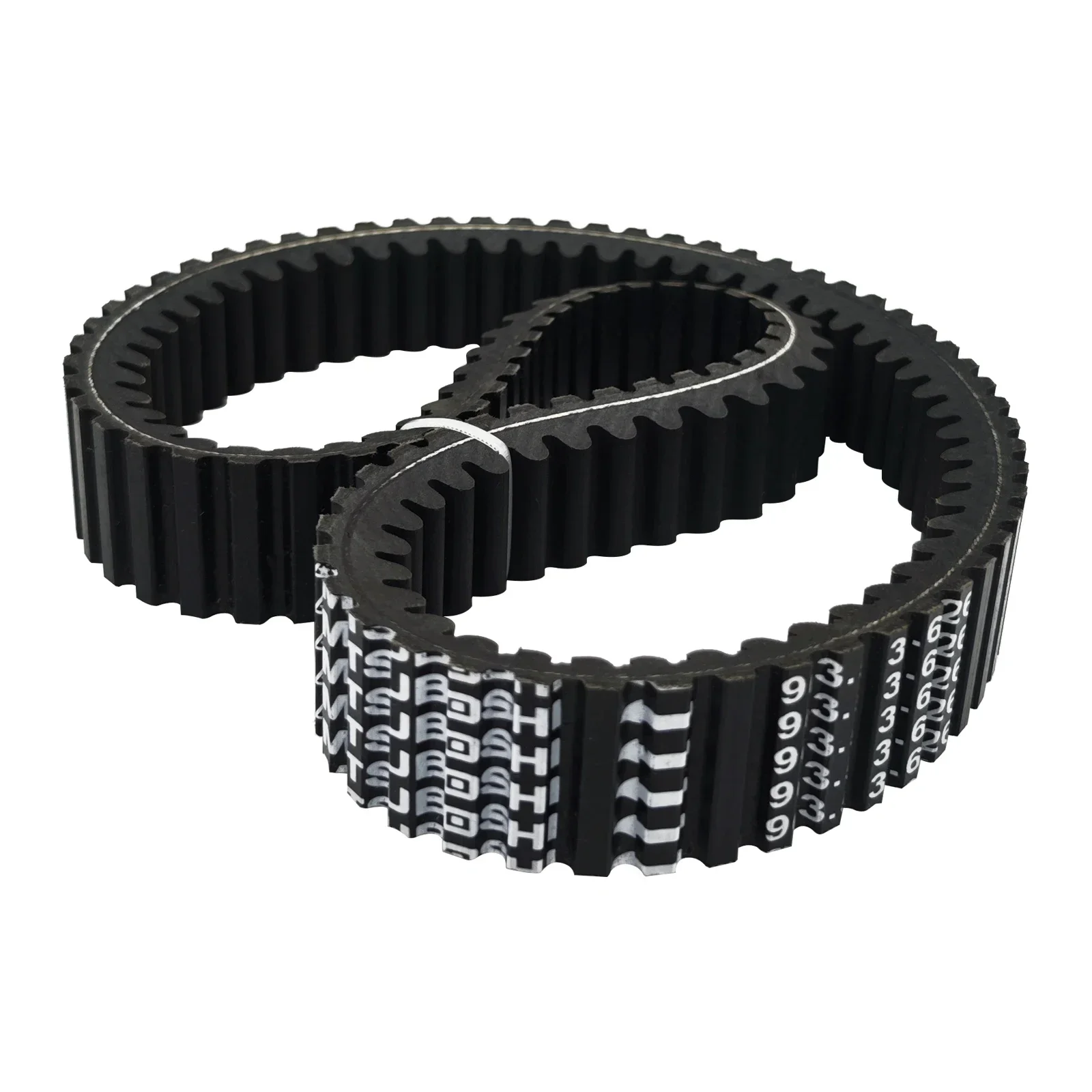 

Новый приводной ремень CF 450 500 520 550 600 CVT OEM 0180-055000F 4x4 ATV UTV запасные части