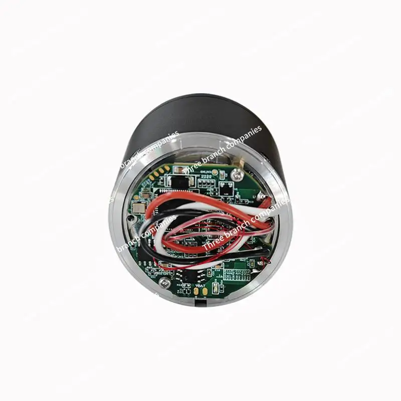 GIM3510-8 Small Joint Module Built-in Communication Driver Dual Encoder Motor
