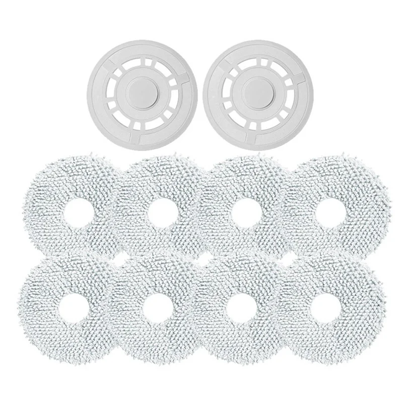 Pièces d'aspirateur pour Omni BGSM CN, L10S Ultra, S10, S10 Pro, vadrouille, gril Hoder