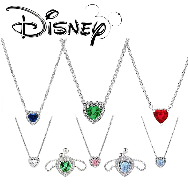 

Новое бестселлерное ожерелье подходит для женщин с подвеской из стерлингового серебра 925 пробы, ювелирное изделие своими руками, подарок