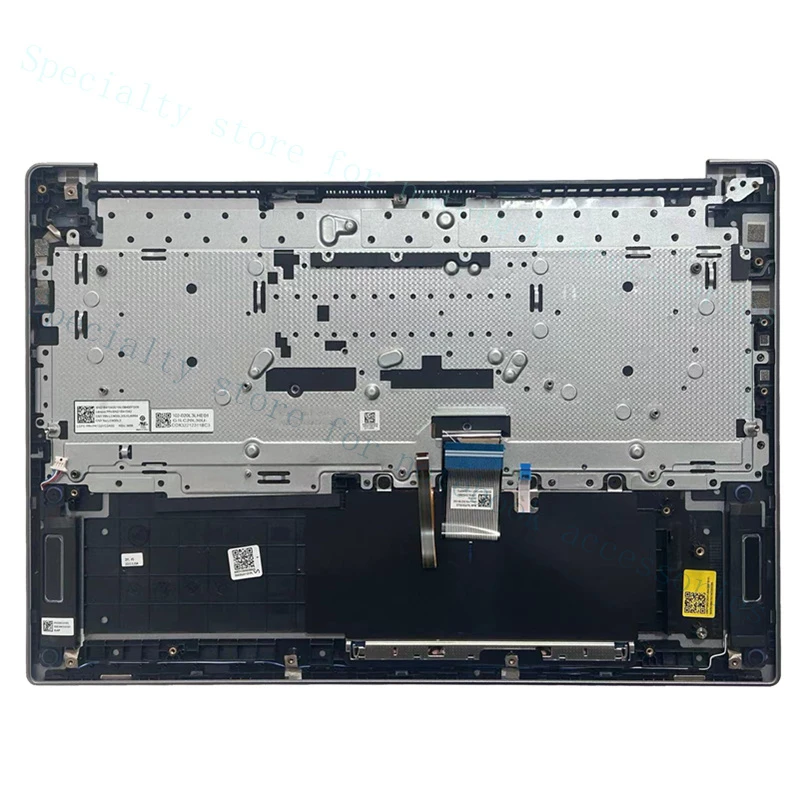 A+ New For Lenovo IdeaPad Pro 5 16ARP8 Pro 5 16APH8 Palmrest Cover W/ US keyboard
