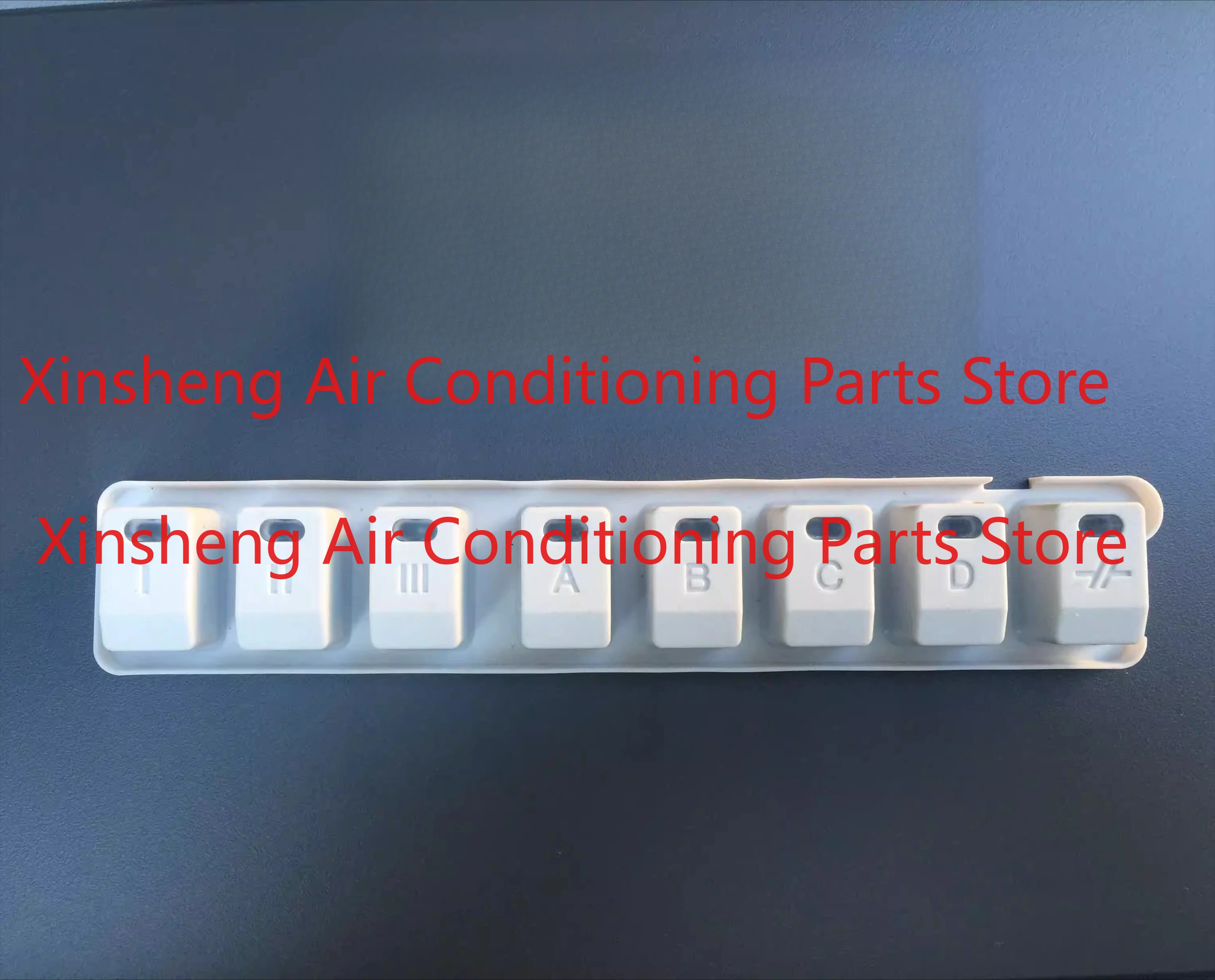 For Yamaha PSR-S970.770.975.775.950.750 Registration Memory ABCD Start Stop Conductive Adhesive