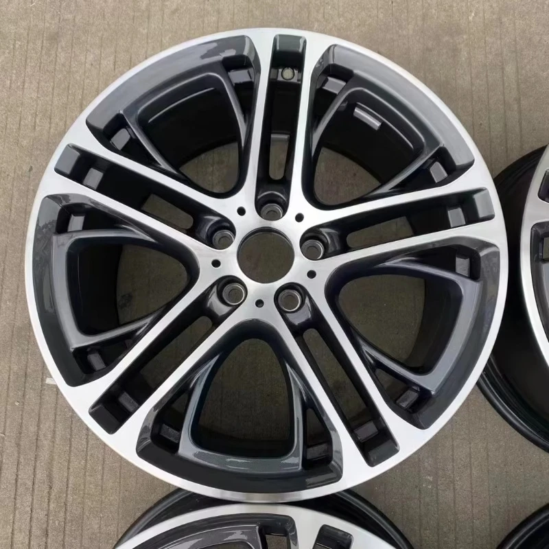 20 Inch Forged Wheels for  Fashion Models Wheels