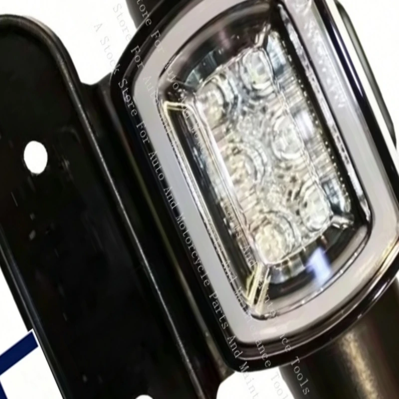 

high quality Suitable for Super SOCO TC original Taillights