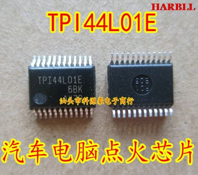 

5 шт., TPIC44L01, IC44L01, TPI44L01, новинка