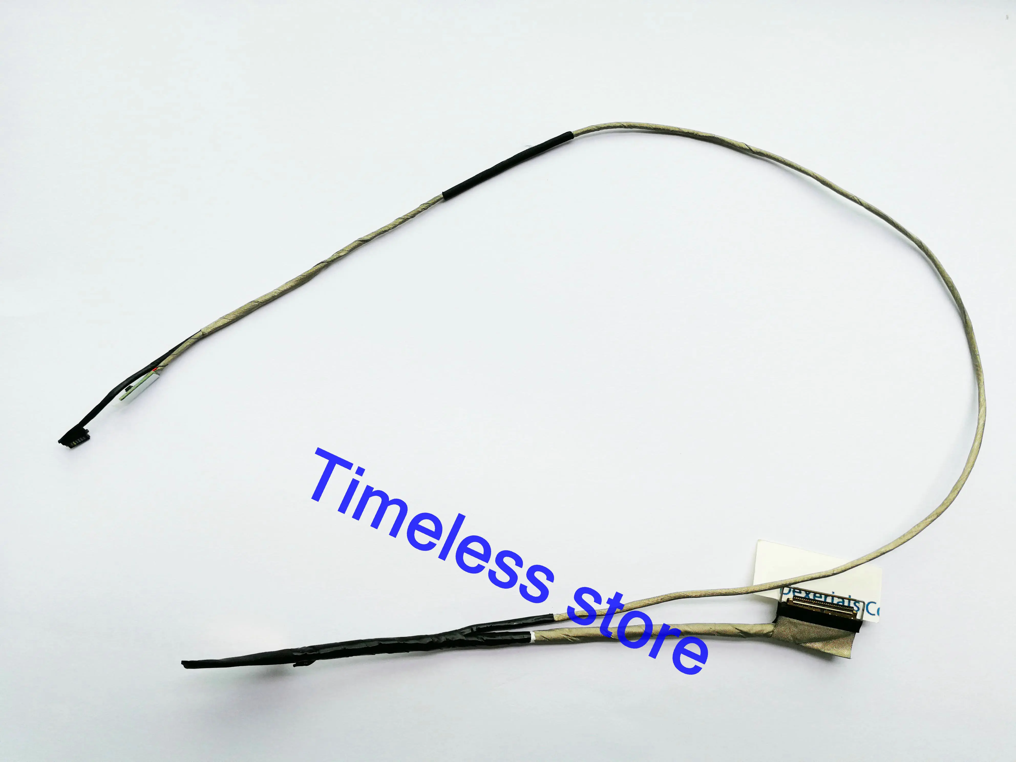 new for Lenovo B720 LB720 led lcd lvds cable 450.0CJ07.0001