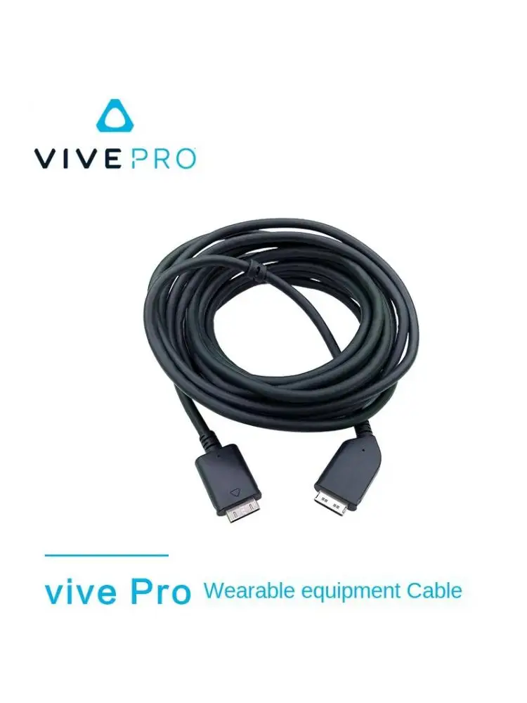 HTC Vive Pro Cable Accessories For HTC Vive VR Headset Link 5Metes