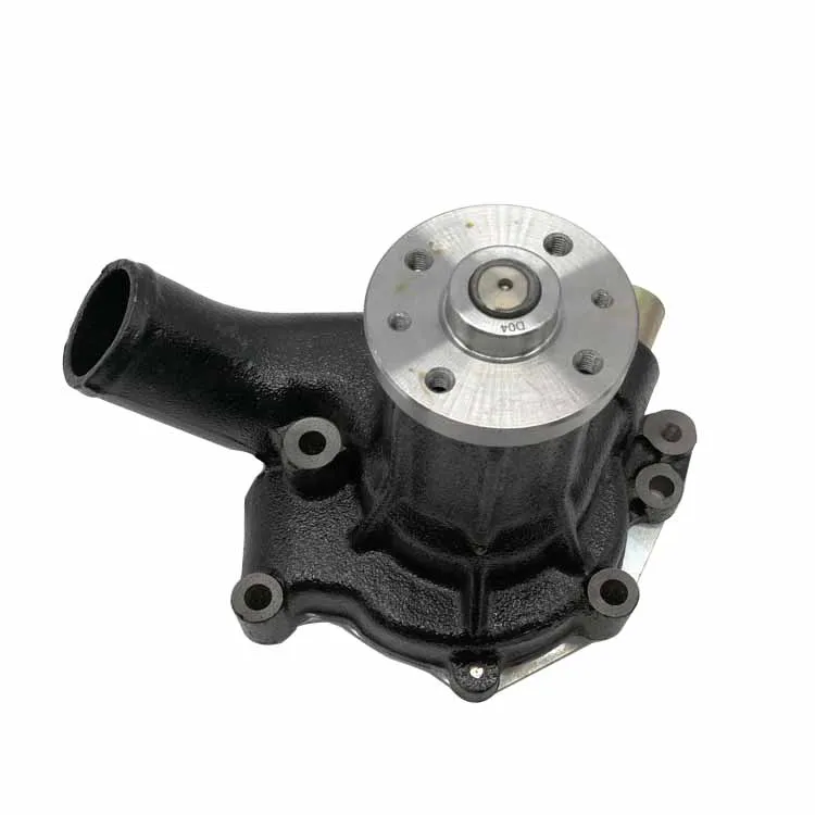 6BG1 Water Pump 1-13650017-1 for EX200-5 Excavator Engine Parts