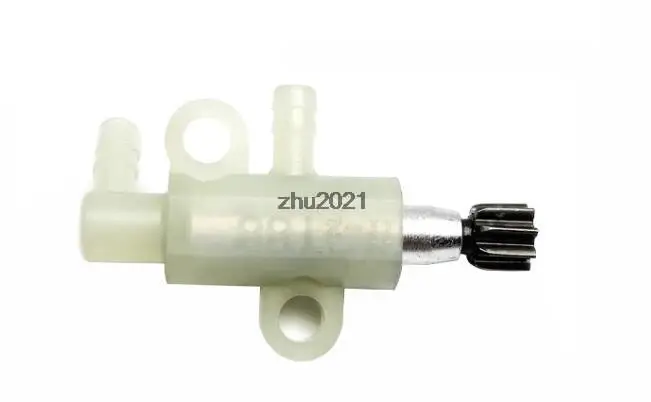 Professional Oil Pu…