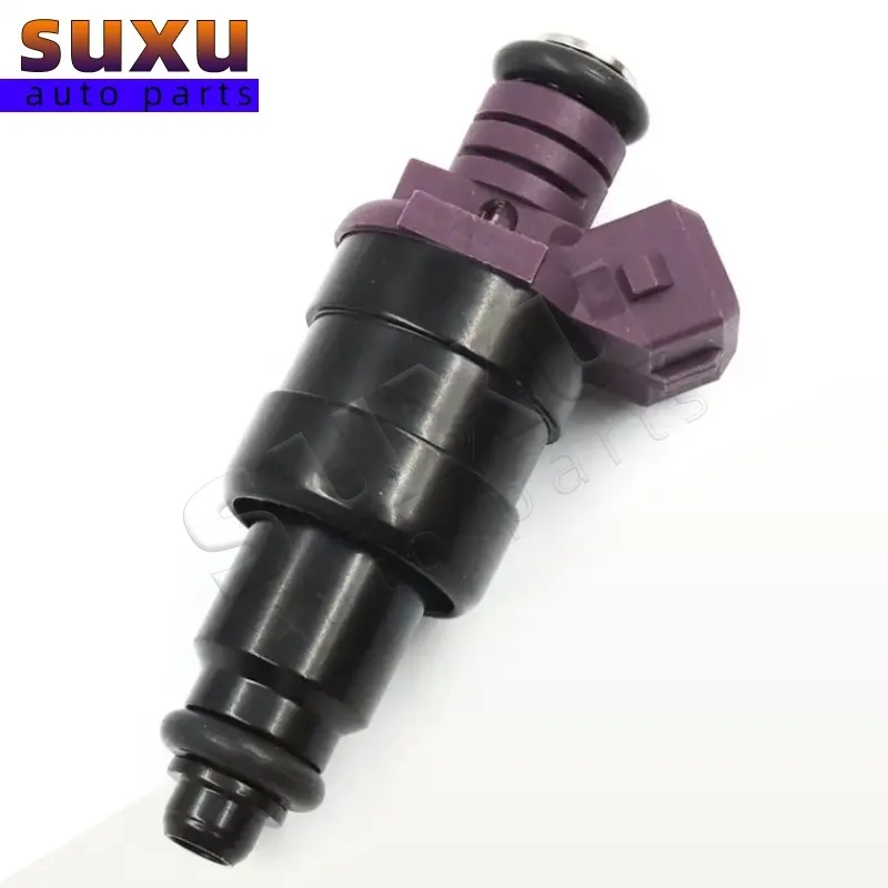 OEM 873774 7700874112 8200603801 Auto Parts Fuel Injector Nozzle For Renault Clio Kangoo Twingo 1.2