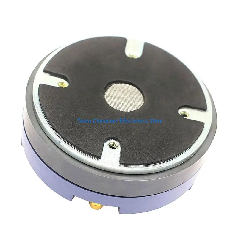 G7NE Durchdachter 300-W-Hochtonlautsprecher mit magnetischem 8-Ohm-Widerstand – Detail 3