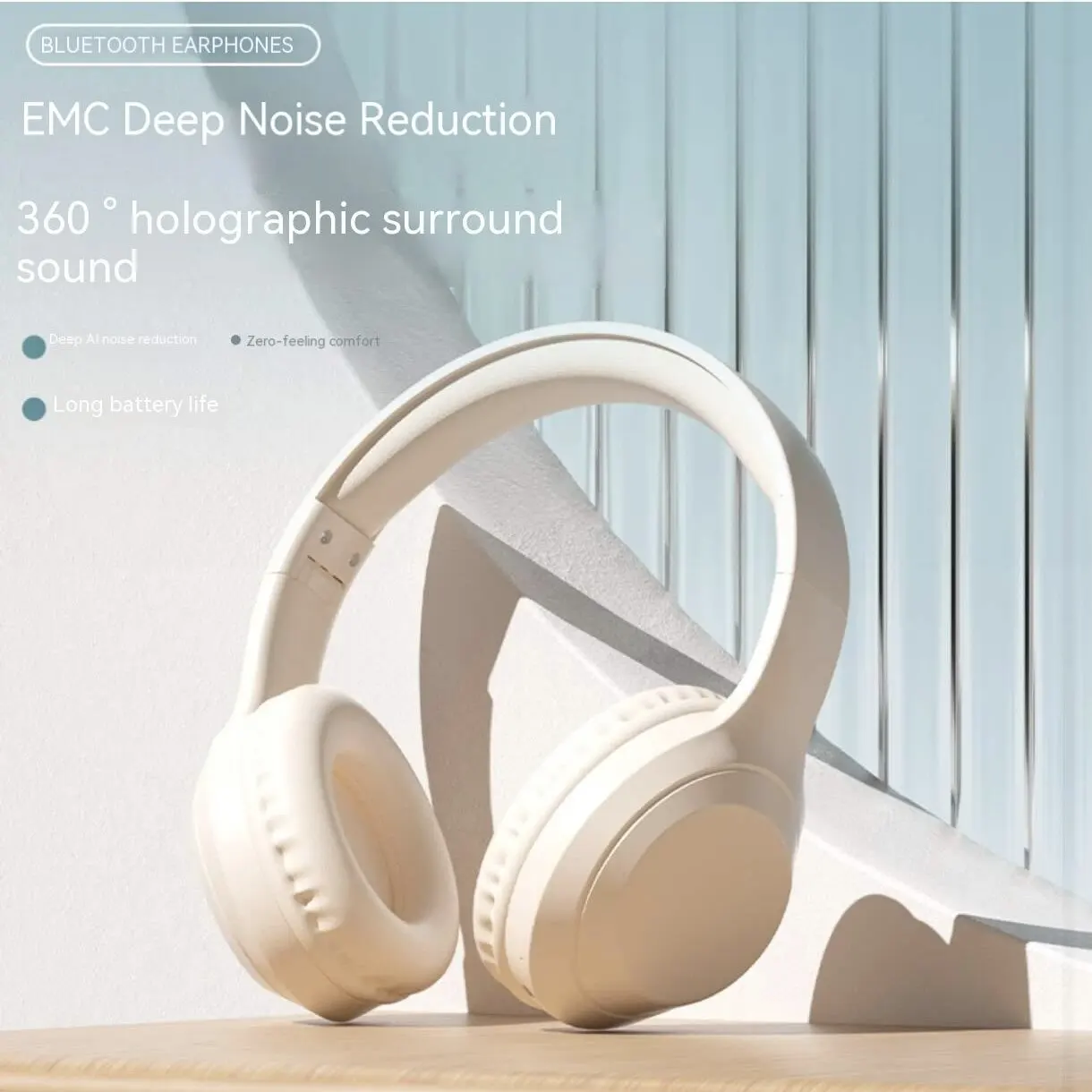 Thumbnail 4 - #32 Best Noise Cancelling Headphones to Buy In 2026