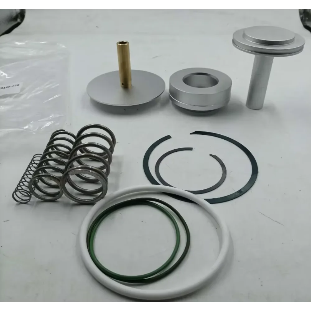

02250166-230 Alternative Repair Kits One-stop Sale Of Industrial Air Compressor Parts