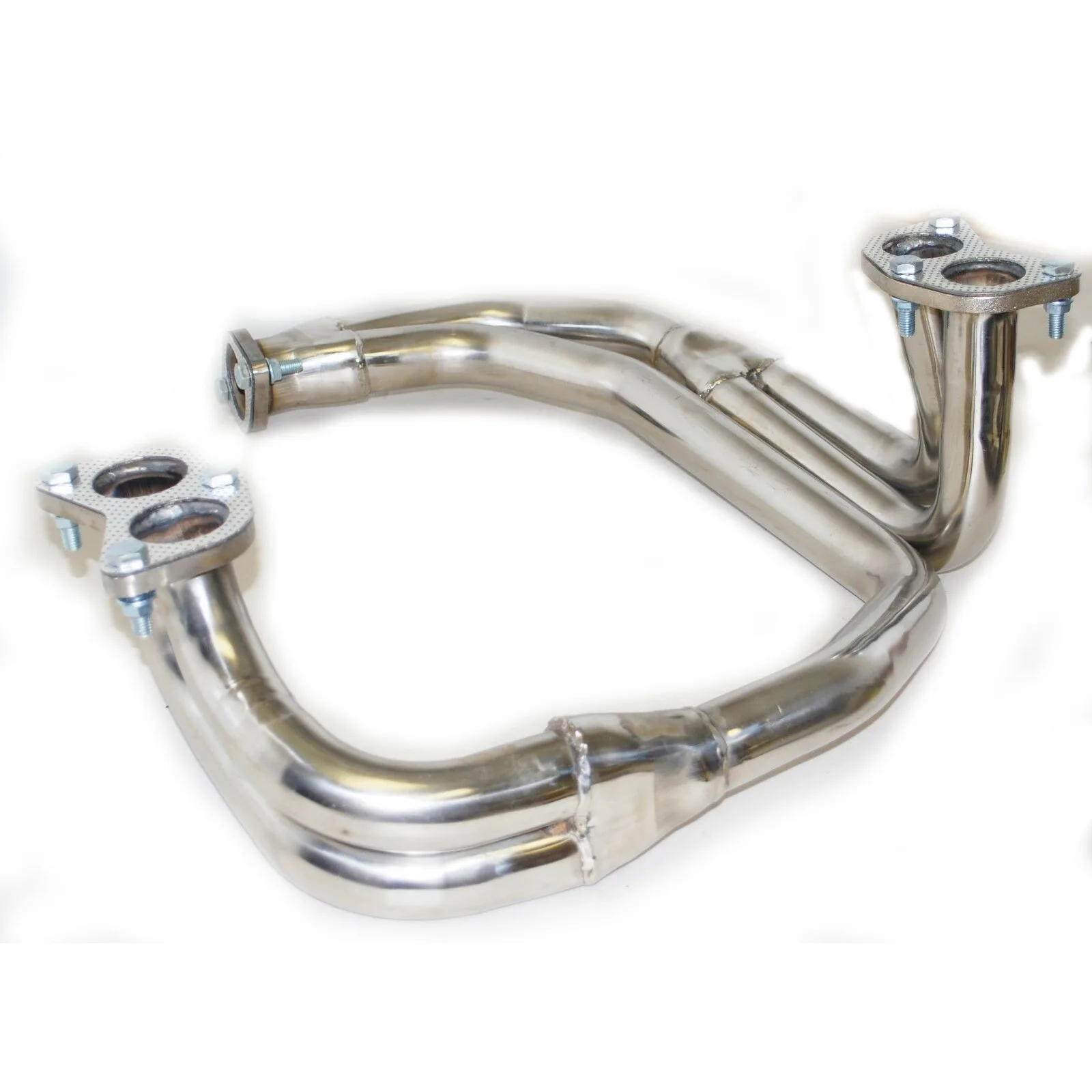 Suitable for 1997-2005 Subaru Forester 2.5L exhaust manifold