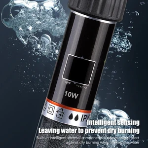 7 Main Sales Heater for Aquarium - №5