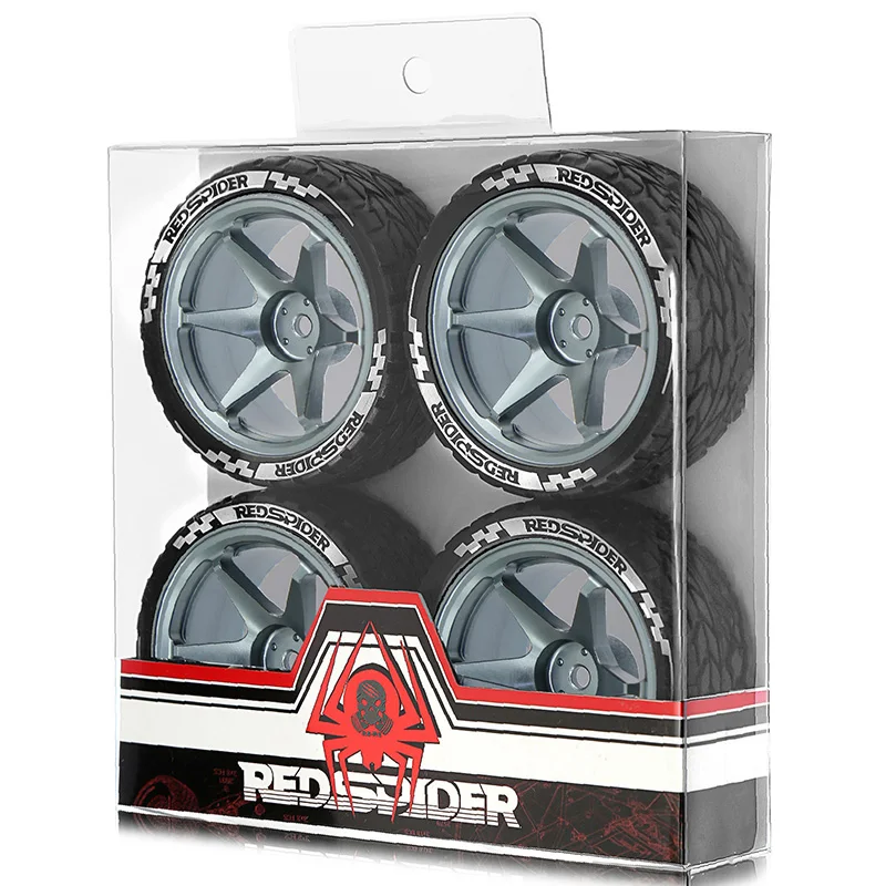 

12-миллиметровый шестиугольный металлический адаптер ступицы колеса, радиоуправляемое колесо, необходимое для модернизации дрифта, прочный и долговечный, универсальный для Tamiya Tt01/Tt02/Xv01