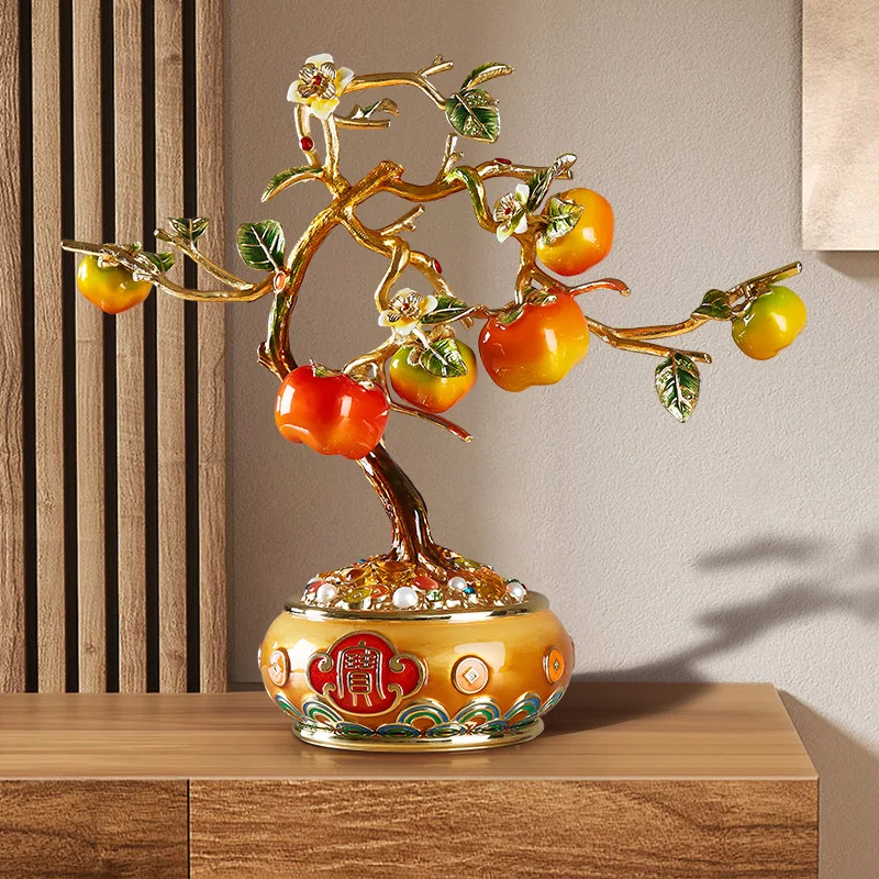 Personas Ruyi, adornos, salón, cornucopia, decoraciones, regalar