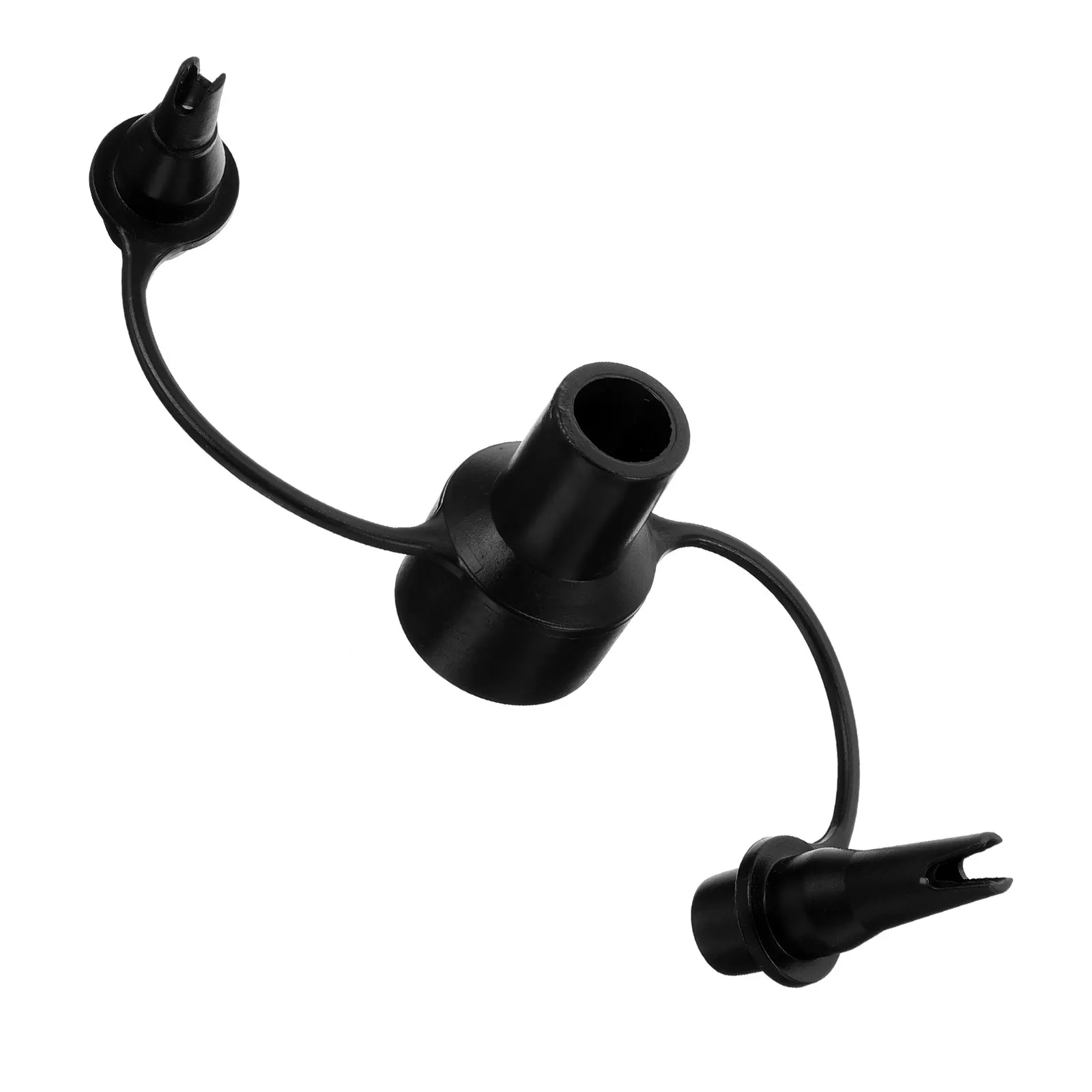 

Сменные насадки для пластикового воздушного насоса 3-в-1: адаптер для надувных бассейнов, диванов, матрасов, пластиковые насадки для насосов