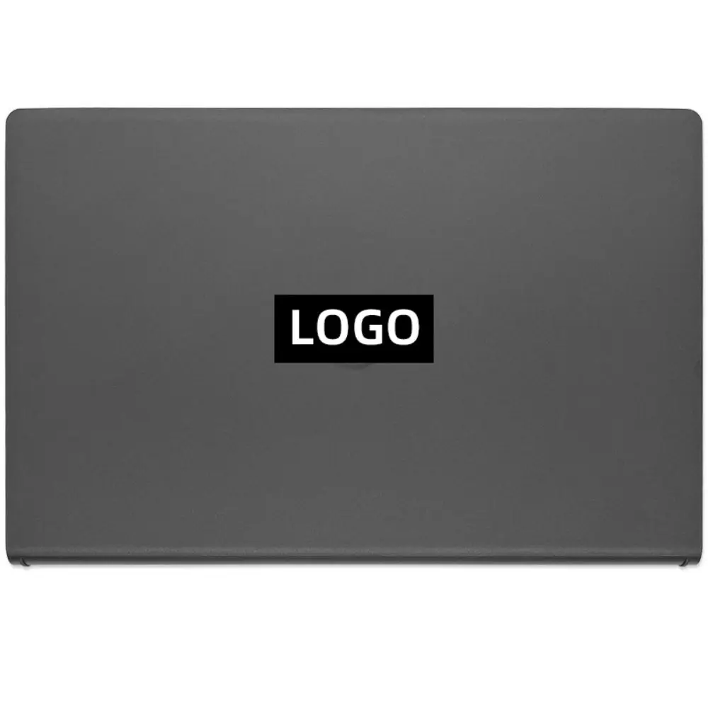 Imagem -02 - Nova Tampa Traseira Lcd para Dell Inspiron 15 3510 3511 3515 3520 3521 Moldura Frontal Tampa Traseira Case Superior